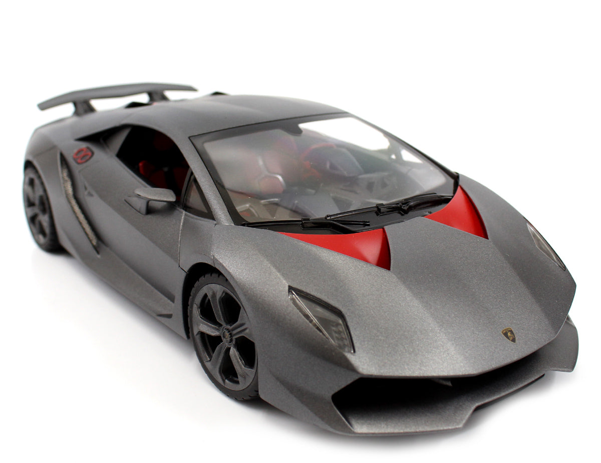 Lamborghini rc deals toy car