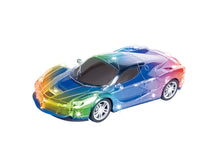 Load image into Gallery viewer, Remote Control Light Up Car