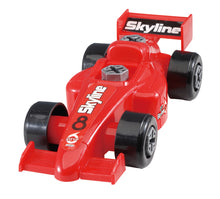 Load image into Gallery viewer, Take-A Part Carrier Tool Box with Racing Car and Lights & Sounds