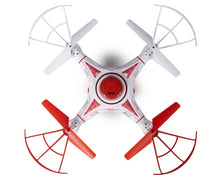 Load image into Gallery viewer, Striker-X-Pro-HD-Live-Feed-Camera-GPS-Drone-2.4GHz-4.5CH-HD-Picture/Video-Camera-RC-Quadcopter4