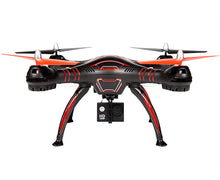 Load image into Gallery viewer, Wraith-SPY-Drone-4.5-Channel-1080p-HD-Video-Camera-2.4GHz-RC-Quadcopter2