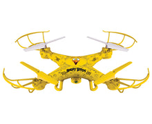 Load image into Gallery viewer, Angry-Birds-Licensed-Chuck-Squak-Copter-4.5CH-2.4GHz-RC-Camera-Drone2