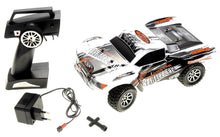 Load image into Gallery viewer, Wltoys A969A 1-18 2.4GHz 4WD Short Course Truck