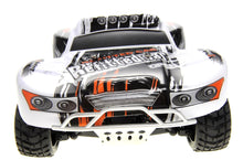 Load image into Gallery viewer, Wltoys A969A 1-18 2.4GHz 4WD Short Course Truck