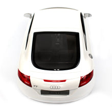 Load image into Gallery viewer, 11.4&quot; 1:14 AUDI TT (White)