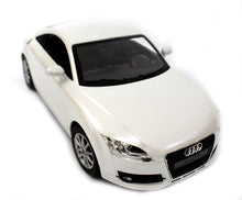 Load image into Gallery viewer, 11.4&quot; 1:14 AUDI TT (White)