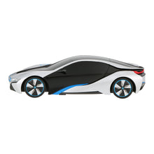 Load image into Gallery viewer, 1:24 BMW i8 Concept RC Sports Car White