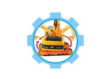 Load image into Gallery viewer, Construction Excavator Truck Toy With Shovel Arm Claw Handle For Kids