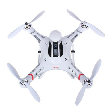 Auto-Pathfinder FPV RC Quadcopter with GPS RTF