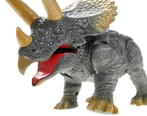 RC Infrared Triceratops