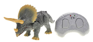 RC Infrared Triceratops