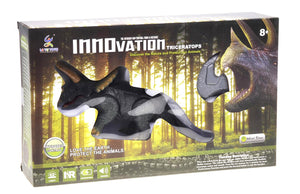 RC Infrared Triceratops