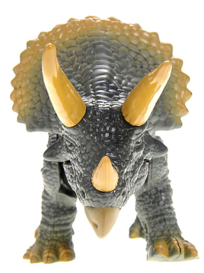 RC Infrared Triceratops