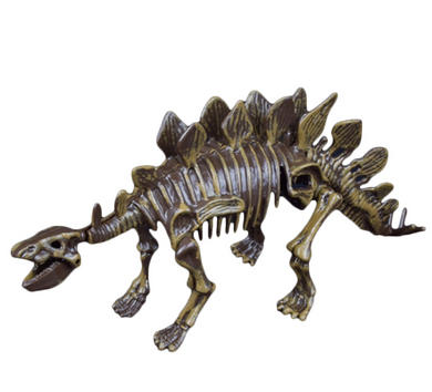 Dinosaur Excavations Kits - Stegosaurus