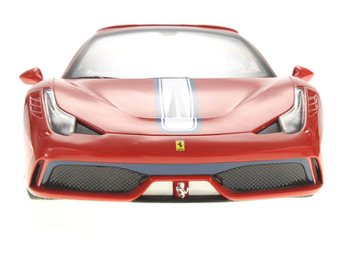 1-14 Ferrari 458 Speciale A Red