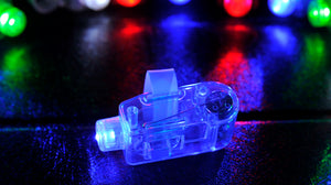 Super Bright LED Finger Lights