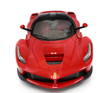 Load image into Gallery viewer, 1-14 Scale Ferrari La Ferrari LaFerrari Radio Remote Control Model Car R-C RTR Open Doors