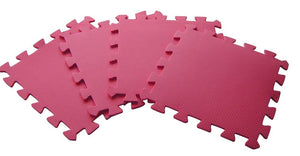 Puzzle Mat 10 sf (5'x2') Foam Mat