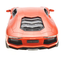 Load image into Gallery viewer, 10? 1:14 Lamborghini Aventador LP700 (Orange)