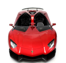 Load image into Gallery viewer, 1-12 Lamborghini Aventador J SuperCar Radio Remote Control Sport Racing Car RC