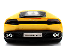 Load image into Gallery viewer, 1-14 Scale Lamborghini Huracán LP 610-4 Radio Remote Control Model Car R-C RTR