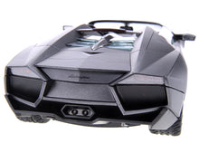 Load image into Gallery viewer, 13.2 &quot;  1:14 Reventon Roadster Grey