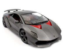 Load image into Gallery viewer, 1-14 Scale Lamborghini Sesto Elemento Radio Remote Control Model Car R-C RTR