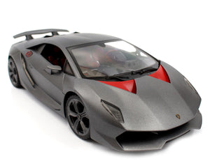 1-14 Scale Lamborghini Sesto Elemento Radio Remote Control Model Car R-C RTR