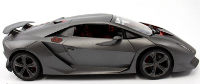 1-14 Scale Lamborghini Sesto Elemento Radio Remote Control Model Car R-C RTR