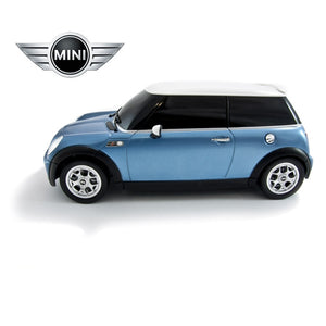 10.4" 1:14 MINICOOPERS (Blue)