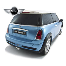 Load image into Gallery viewer, 10.4&quot; 1:14 MINICOOPERS (Blue)