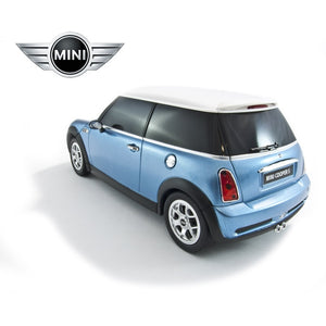 10.4" 1:14 MINICOOPERS (Blue)