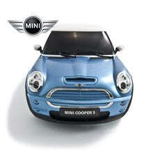 Load image into Gallery viewer, 10.4&quot; 1:14 MINICOOPERS (Blue)