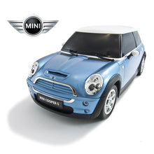 Load image into Gallery viewer, 10.4&quot; 1:14 MINICOOPERS (Blue)