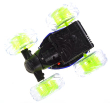 Load image into Gallery viewer, Invincible Twister - Remote Control Car With Flashing Lights