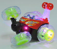 Load image into Gallery viewer, Invincible Twister - Remote Control Car With Lights and Sound