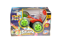 Load image into Gallery viewer, Invincible Twister - Remote Control Car With Lights and Sound