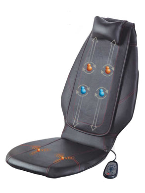 Car Massage Pad