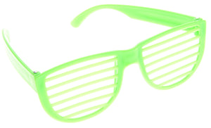 Shutter Shading Glasses