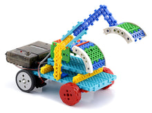 Load image into Gallery viewer, Building Blocks Build Robot Kit for Kids W- 127pcs