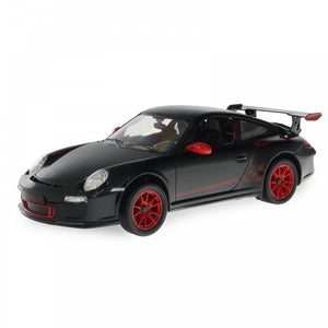 1:24 Porsche GT3 RS Black PGT24B