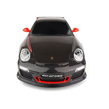 Load image into Gallery viewer, 1:24 Porsche GT3 RS Black PGT24B