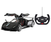 Load image into Gallery viewer, 1:14 Scale Pagani Huayra Remote Control Super Sports Car