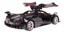 Load image into Gallery viewer, 1:14 Scale Pagani Huayra Remote Control Super Sports Car