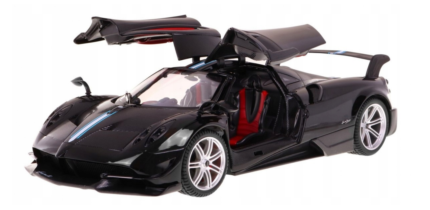 1:14 Scale Pagani Huayra Remote Control Super Sports Car