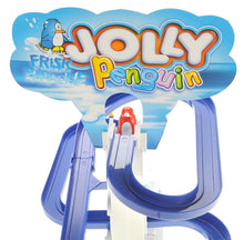 Load image into Gallery viewer, Playful Penguin Race II PP17