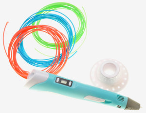 3D PEN - 3D Doodler Printing Pen For Kids and Artists