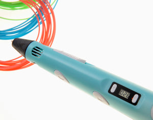 3D PEN - 3D Doodler Printing Pen For Kids and Artists