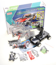 Load image into Gallery viewer, 326pc Educational Construction Robot RC Racer Building Set