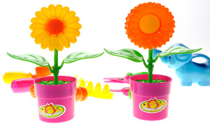 Little Garden Tool Playset - 9pc